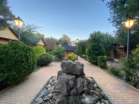 ALTOBUEY CIUDAD RURAL exteriores